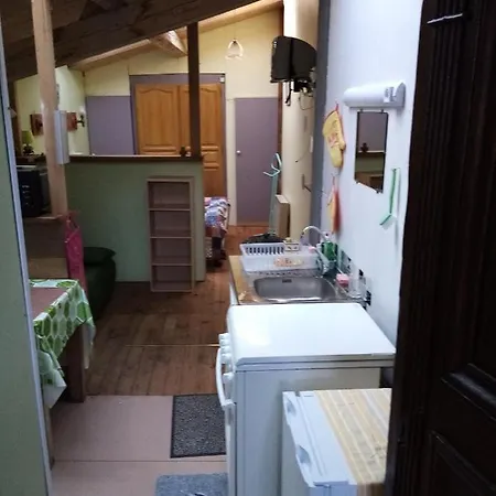 Apartment La