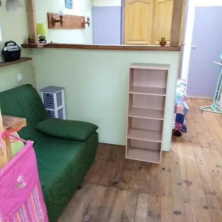 La Palogneux