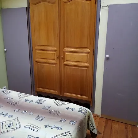 Apartment La