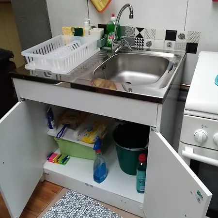 La Apartment Palogneux